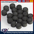 PCD Polycrystalline Diamond Die Blanks for Wire Drawing Die